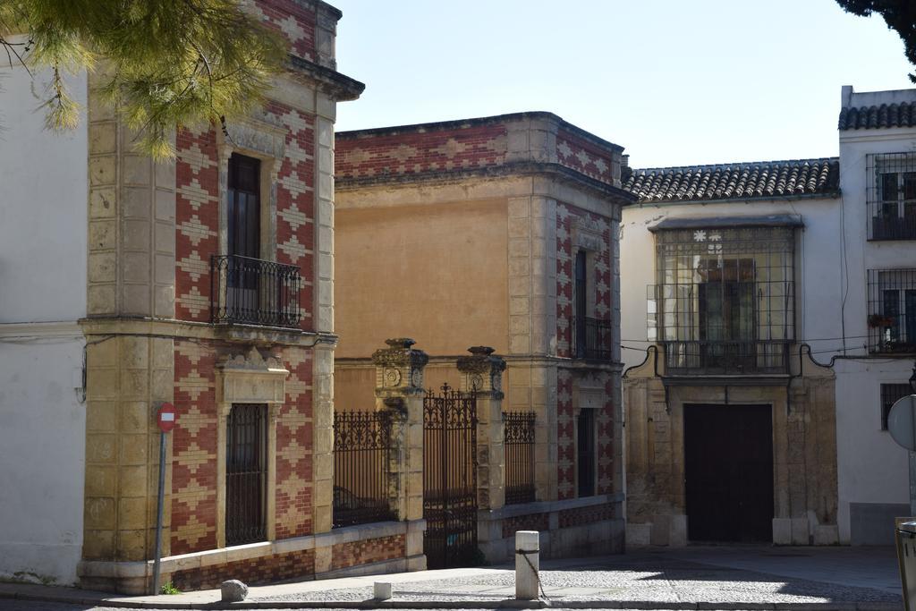 Centro Cordoba Apartaluz-8 Wifi Pk Rum bild