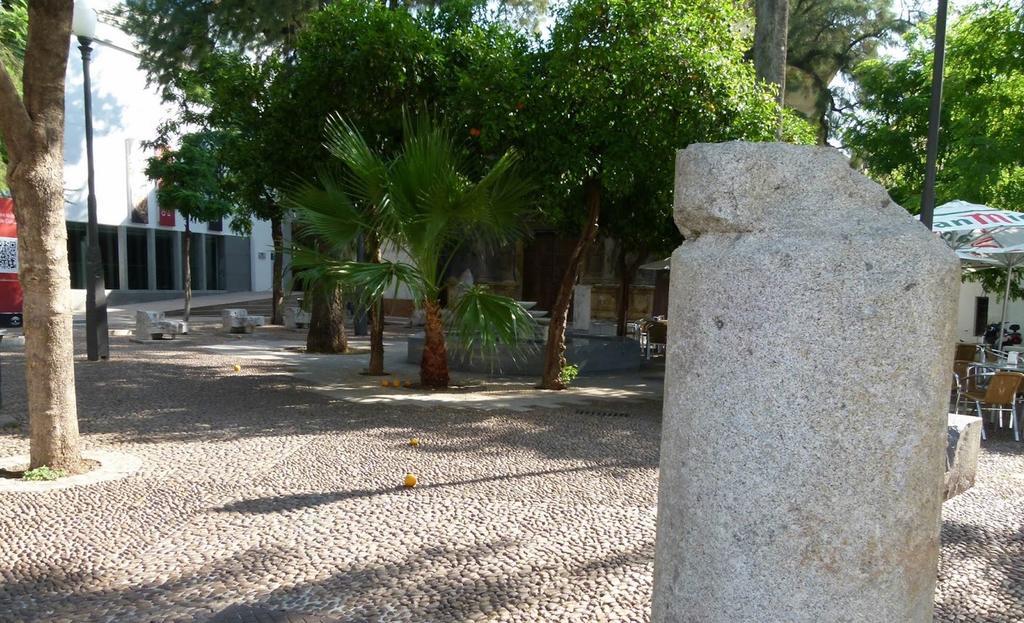 Centro Cordoba Apartaluz-8 Wifi Pk Exteriör bild