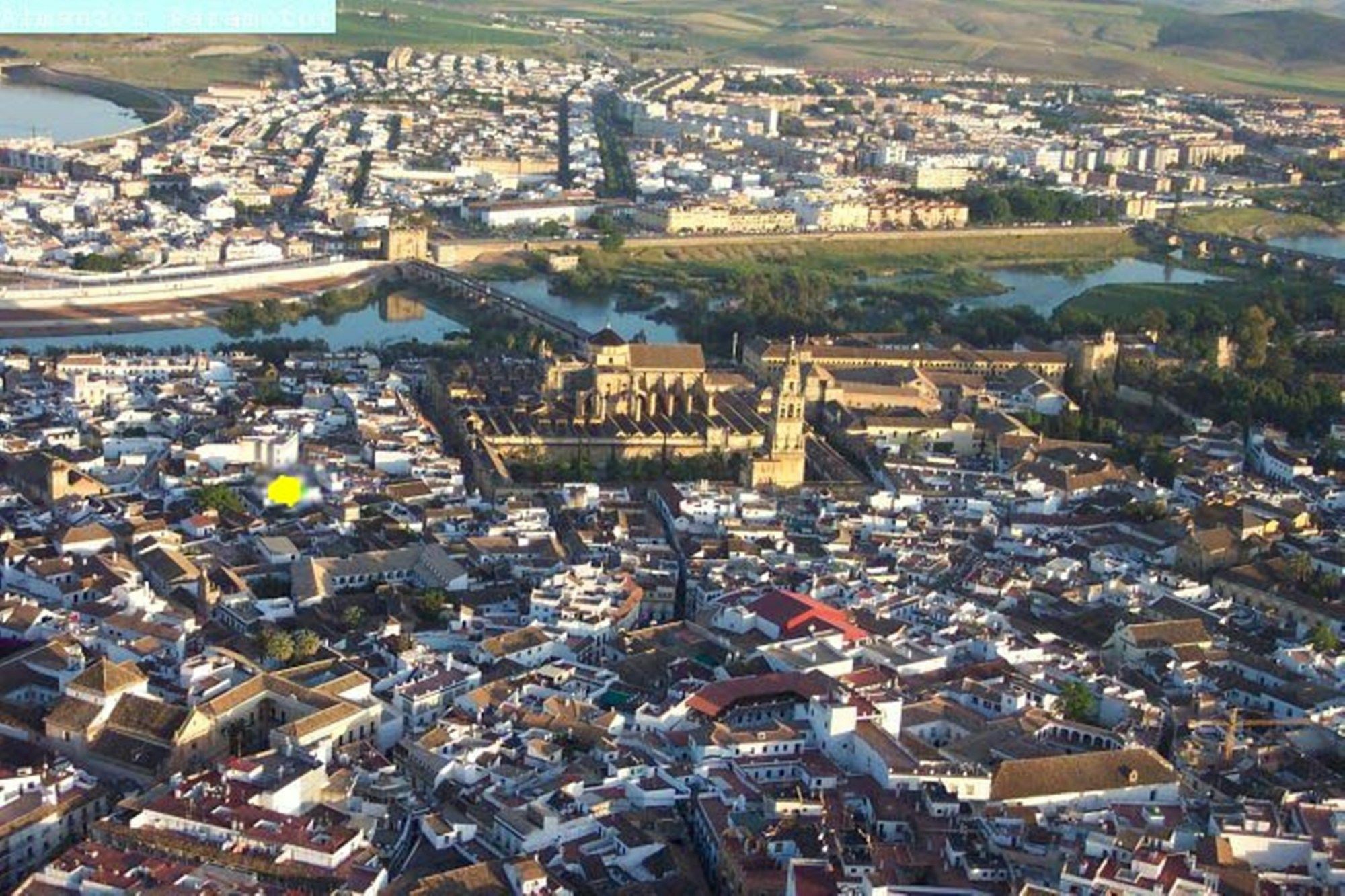 Centro Cordoba Apartaluz-8 Wifi Pk Exteriör bild